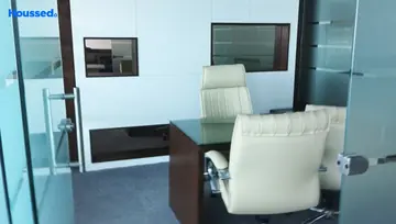 Sample Apartment of Commercial Office Space for Rent in Gachibowli, Hyderabad - Image 33736