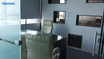 Sample Apartment of Commercial Office Space for Rent in Gachibowli, Hyderabad - Image 33743
