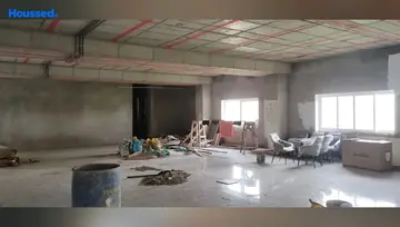 Sample Apartment of Commercial Office Space for Rent in Gachibowli, Hyderabad - Image 33731