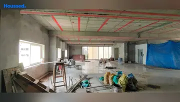Sample Apartment of Commercial Office Space for Rent in Gachibowli, Hyderabad - Image 33733