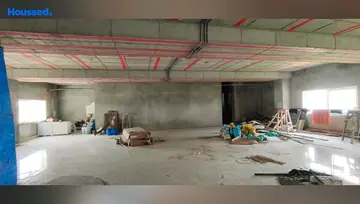 Sample Apartment of Commercial Office Space for Rent in Gachibowli, Hyderabad - Image 33735