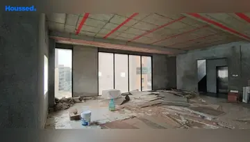 Sample Apartment of Commercial Office Space for Rent in Gachibowli, Hyderabad - Image 33732