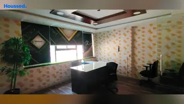 Sample Apartment of Commercial Office Space for Rent in Gachibowli, Hyderabad - Image 33725