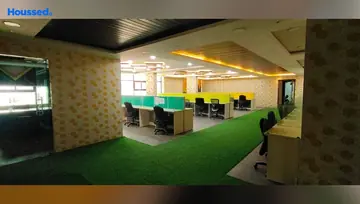 Sample Apartment of Commercial Office Space for Rent in Gachibowli, Hyderabad - Image 33728