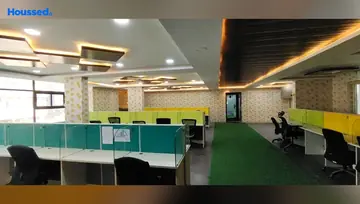 Sample Apartment of Commercial Office Space for Rent in Gachibowli, Hyderabad - Image 33729