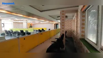 Sample Apartment of Commercial Office Space for Rent in Gachibowli, Hyderabad - Image 33724
