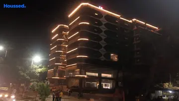 Project Image of Commercial Office Space for Rent in Regus Unity One Bhawarkua Main Road, Indore - Image 33745