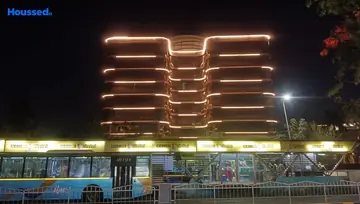 Project Image of Commercial Office Space for Rent in Regus Unity One Bhawarkua Main Road, Indore - Image 33751