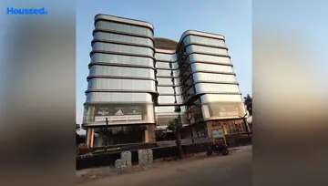 Project Image of Commercial Office Space for Rent in Regus Unity One Bhawarkua Main Road, Indore - Image 33746