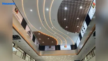 Project Image of Commercial Office Space for Rent in Regus Unity One Bhawarkua Main Road, Indore - Image 33747