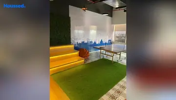 Sample Apartment of Commercial Office Space for Rent in Wakad, Pune - Image 33212