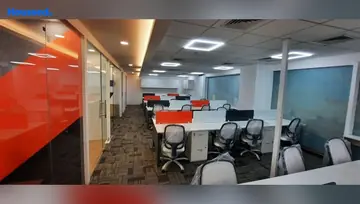 Sample Apartment of Commercial Office Space for Rent in Wakad, Pune - Image 33208