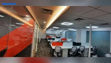 Sample Apartment of Commercial Office Space for Rent in Wakad, Pune - Image 33206