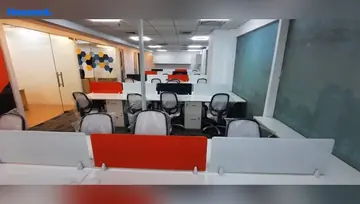 Sample Apartment of Commercial Office Space for Rent in Wakad, Pune - Image 33209
