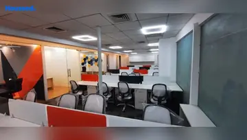 Sample Apartment of Commercial Office Space for Rent in Wakad, Pune - Image 33210