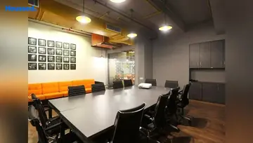 Sample Apartment of Commercial Office Space for Rent in Wakad, Pune - Image 33207