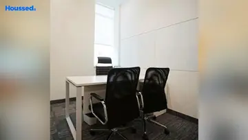 Sample Apartment of Commercial Office Space for Rent in Wakad, Pune - Image 33203