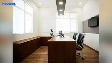 Sample Apartment of Commercial Office Space for Rent in Wakad, Pune - Image 33200
