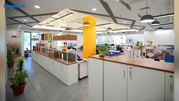 Sample Apartment of Commercial Office Space for Rent in Wakad, Pune - Image 33201