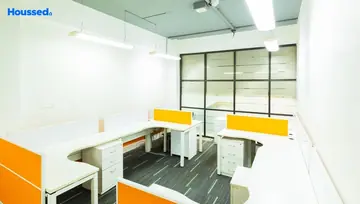 Sample Apartment of Commercial Office Space for Rent in Wakad, Pune - Image 33193