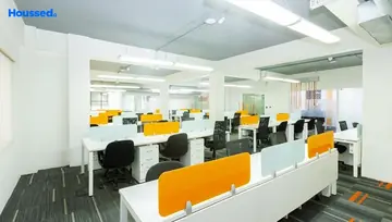 Sample Apartment of Commercial Office Space for Rent in Wakad, Pune - Image 33197