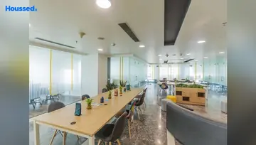 Sample Apartment of Commercial Office Space for Rent in Wakad, Pune - Image 33185