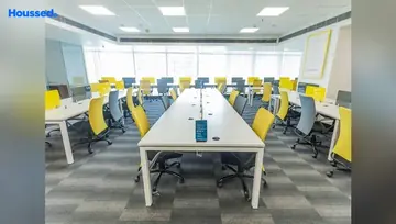 Sample Apartment of Commercial Office Space for Rent in Wakad, Pune - Image 33188