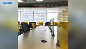 Sample Apartment of Commercial Office Space for Rent in Wakad, Pune - Image 33186