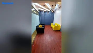 Sample Apartment of Commercial Office Space for Rent in Wakad, Pune - Image 33178