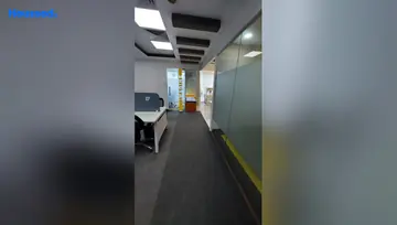Sample Apartment of Commercial Office Space for Rent in Wakad, Pune - Image 33176