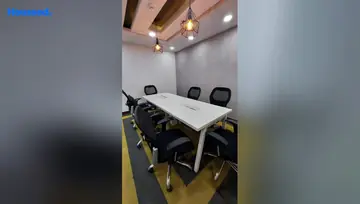 Sample Apartment of Commercial Office Space for Rent in Wakad, Pune - Image 33179