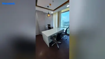 Sample Apartment of Commercial Office Space for Rent in Wakad, Pune - Image 33181