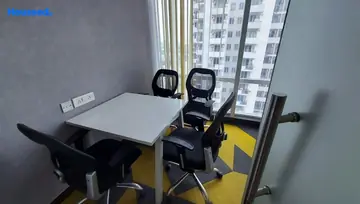 Sample Apartment of Commercial Office Space for Rent in Wakad, Pune - Image 33183
