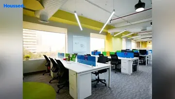 Sample Apartment of Commercial Office Space for Rent in Wakad, Pune - Image 33168