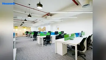 Sample Apartment of Commercial Office Space for Rent in Wakad, Pune - Image 33166
