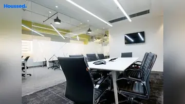 Sample Apartment of Commercial Office Space for Rent in Wakad, Pune - Image 33165