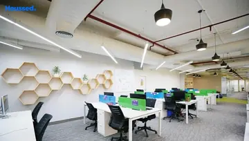 Sample Apartment of Commercial Office Space for Rent in Wakad, Pune - Image 33167