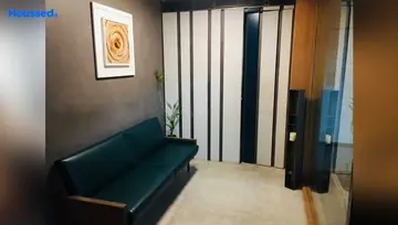 Sample Apartment of Commercial Office Space for Rent in Wakad, Pune - Image 33158