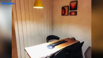 Sample Apartment of Commercial Office Space for Rent in Wakad, Pune - Image 33163