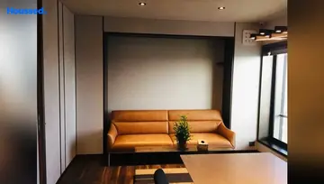 Sample Apartment of Commercial Office Space for Rent in Wakad, Pune - Image 33160
