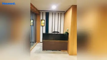 Sample Apartment of Commercial Office Space for Rent in Wakad, Pune - Image 33159
