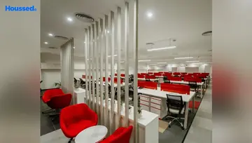 Sample Apartment of Commercial Office Space for Rent in Wakad, Pune - Image 33162