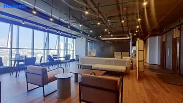 Sample Apartment of Commercial Office Space for Rent in Wakad, Pune - Image 33135