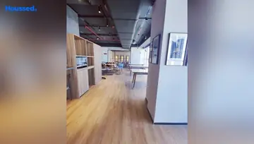 Sample Apartment of Commercial Office Space for Rent in Wakad, Pune - Image 33138