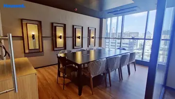 Sample Apartment of Commercial Office Space for Rent in Wakad, Pune - Image 33141