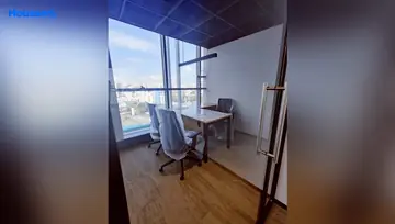 Sample Apartment of Commercial Office Space for Rent in Wakad, Pune - Image 33137