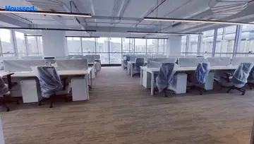 Sample Apartment of Commercial Office Space for Rent in Wakad, Pune - Image 33136