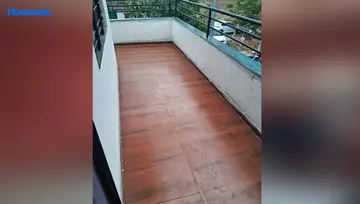 Sample Apartment of 3 BHK Flat for Rent in Parijat Nagar, Nashik - Image 33400