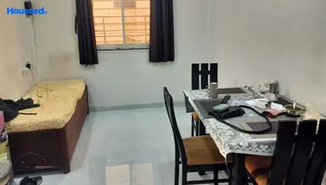 Sample Apartment of 3 BHK Flat for Rent in Parijat Nagar, Nashik - Image 33392