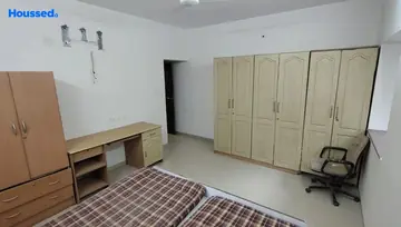 Sample Apartment of 3 BHK Flat for Rent in Gangapur Road, Nashik - Image 33450
